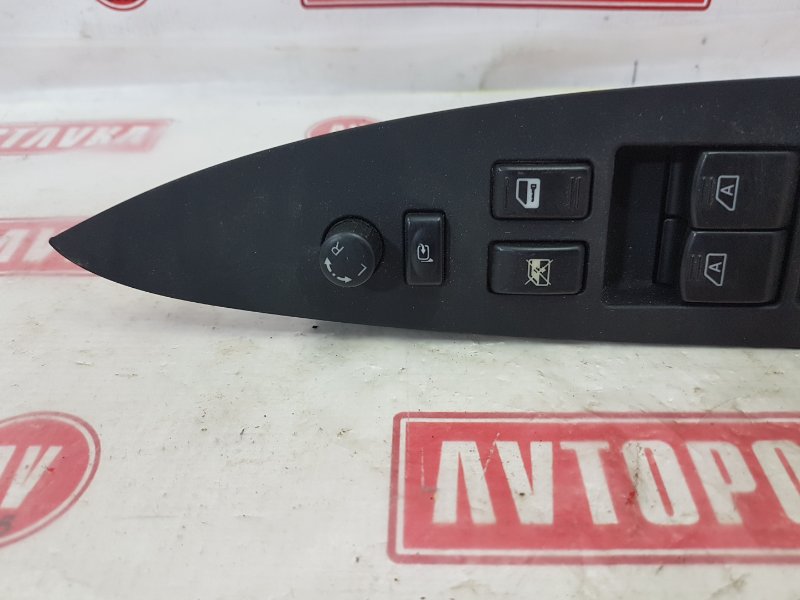 Блок управления стеклоподъемниками, 1000 рублей, Красноярск