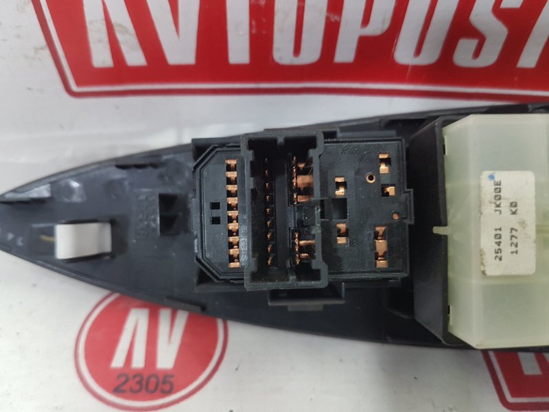 Блок управления стеклоподъемниками, 1000 рублей, Красноярск