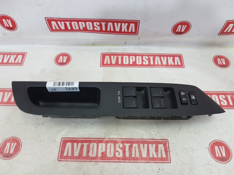 Блок управления стеклоподъемниками, 1000 рублей, Красноярск