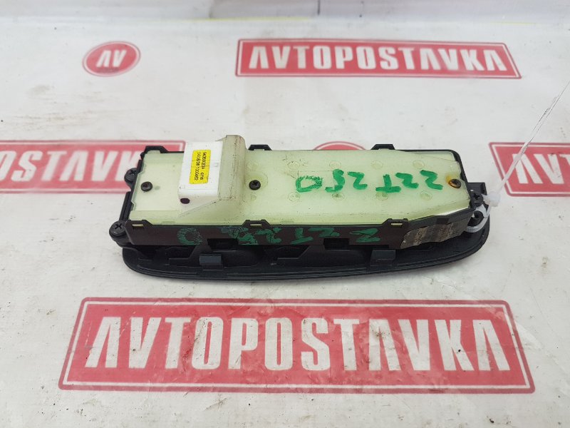 Блок управления стеклоподъемниками, 350 рублей, Красноярск