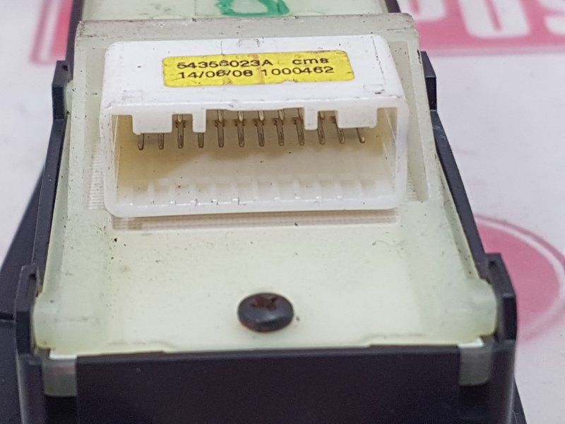 Блок управления стеклоподъемниками, 350 рублей, Красноярск