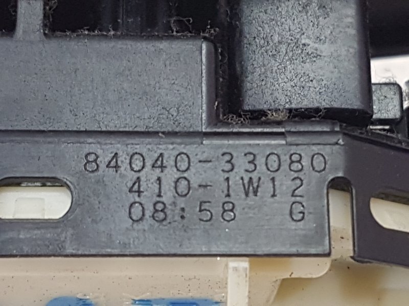 Блок управления стеклоподъемниками, 1000 рублей, Красноярск