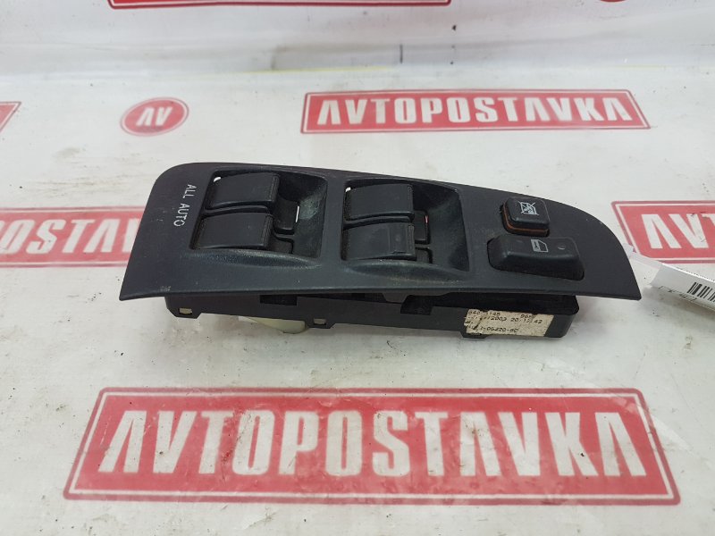 Блок управления стеклоподъемниками, 350 рублей, Красноярск