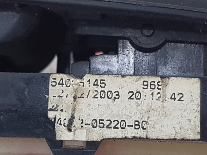 Блок управления стеклоподъемниками, 350 рублей, Красноярск