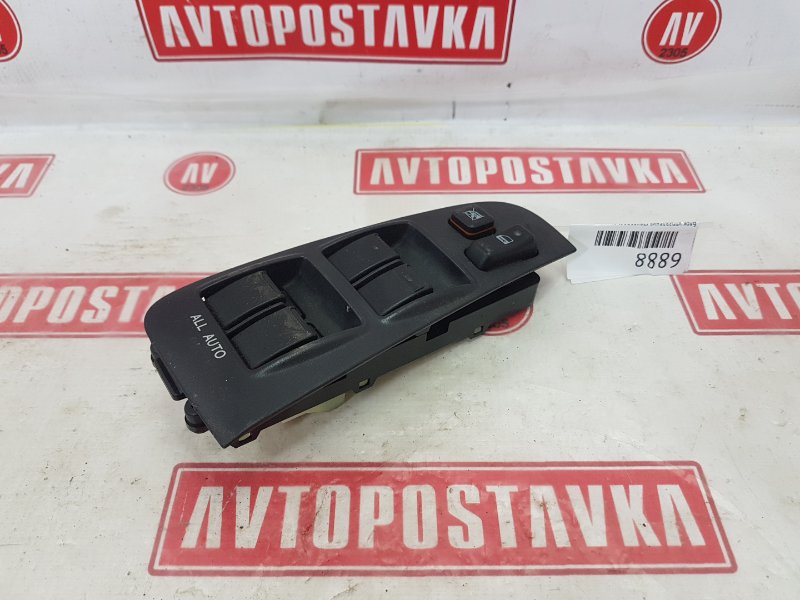 Блок управления стеклоподъемниками, 350 рублей, Красноярск