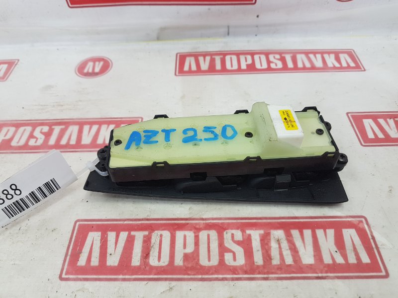 Блок управления стеклоподъемниками, 350 рублей, Красноярск