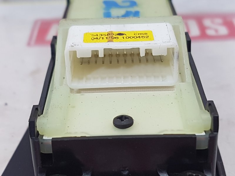 Блок управления стеклоподъемниками, 350 рублей, Красноярск