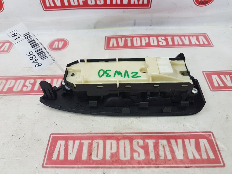 Блок управления стеклоподъемниками, 1000 рублей, Красноярск