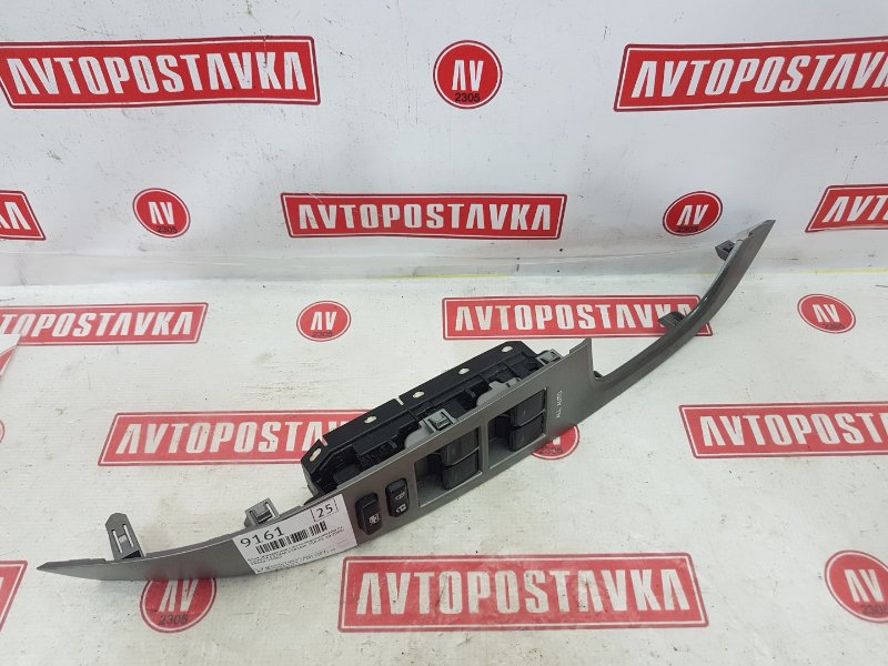 Блок управления стеклоподъемниками, 750 рублей, Красноярск