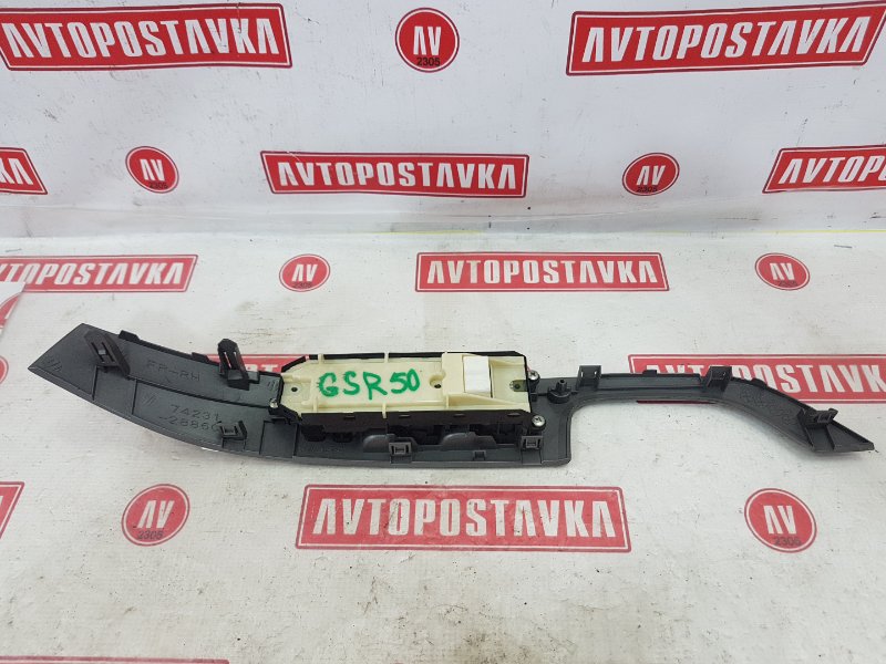 Блок управления стеклоподъемниками, 750 рублей, Красноярск