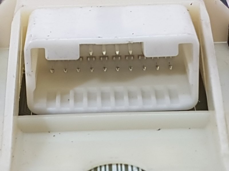 Блок управления стеклоподъемниками, 750 рублей, Красноярск