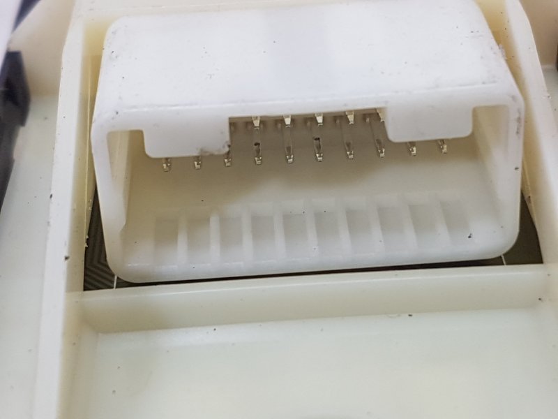 Блок управления стеклоподъемниками, 1000 рублей, Красноярск