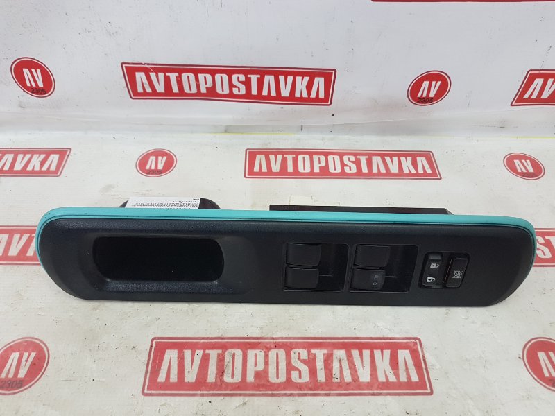 Блок управления стеклоподъемниками, 500 рублей, Красноярск