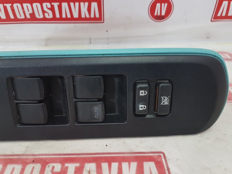 Блок управления стеклоподъемниками, 500 рублей, Красноярск