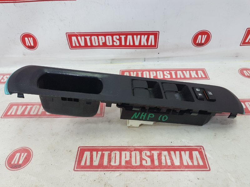 Блок управления стеклоподъемниками, 500 рублей, Красноярск