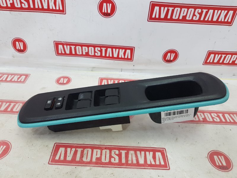Блок управления стеклоподъемниками, 500 рублей, Красноярск