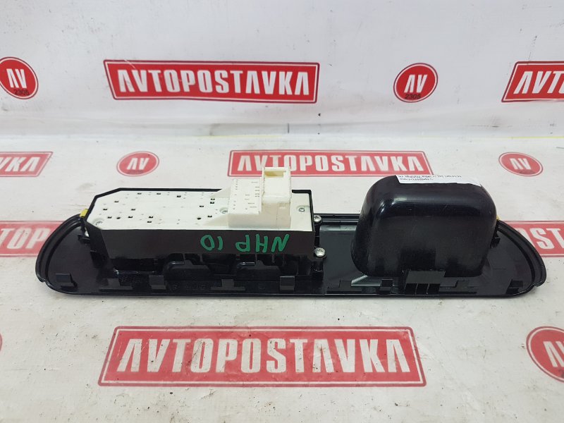 Блок управления стеклоподъемниками, 500 рублей, Красноярск