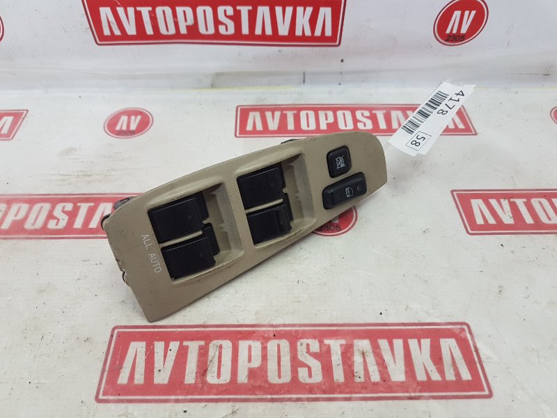 Блок управления стеклоподъемниками, 350 рублей, Красноярск