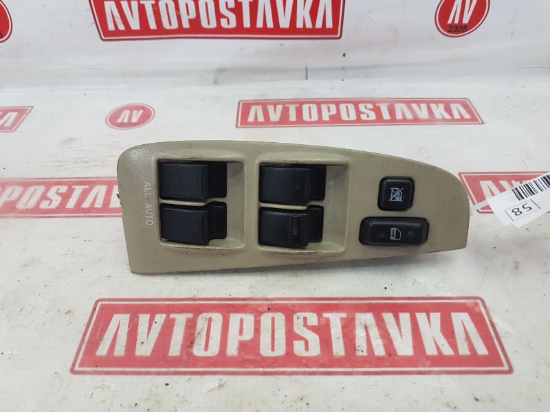 Блок управления стеклоподъемниками, 350 рублей, Красноярск