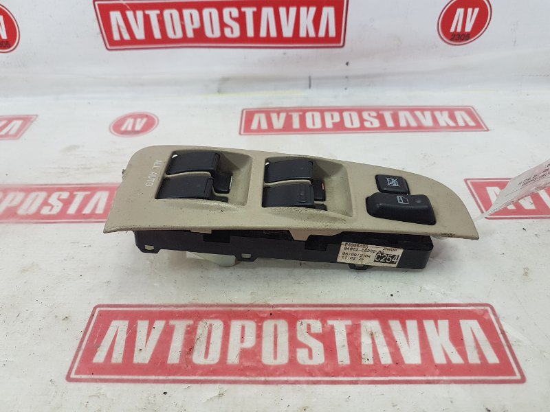 Блок управления стеклоподъемниками, 350 рублей, Красноярск