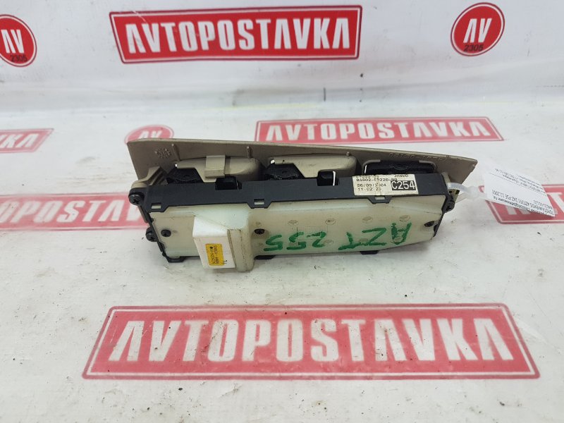 Блок управления стеклоподъемниками, 350 рублей, Красноярск