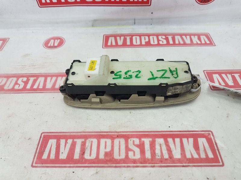 Блок управления стеклоподъемниками, 350 рублей, Красноярск