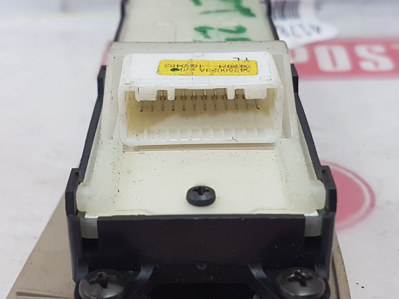 Блок управления стеклоподъемниками, 350 рублей, Красноярск