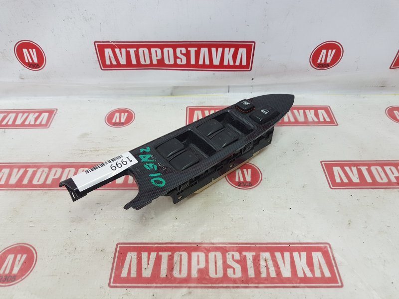 Блок управления стеклоподъемниками, 350 рублей, Красноярск