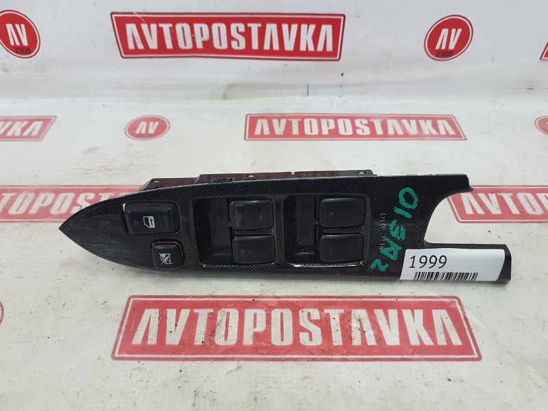 Блок управления стеклоподъемниками, 350 рублей, Красноярск