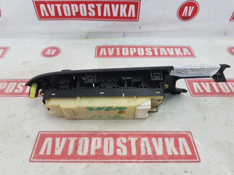 Блок управления стеклоподъемниками, 350 рублей, Красноярск