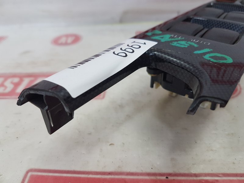 Блок управления стеклоподъемниками, 350 рублей, Красноярск