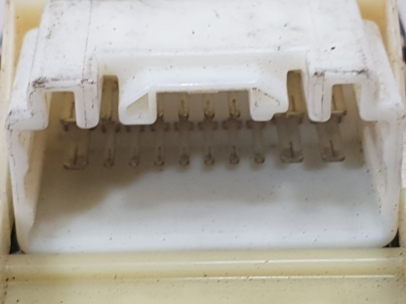 Блок управления стеклоподъемниками, 350 рублей, Красноярск