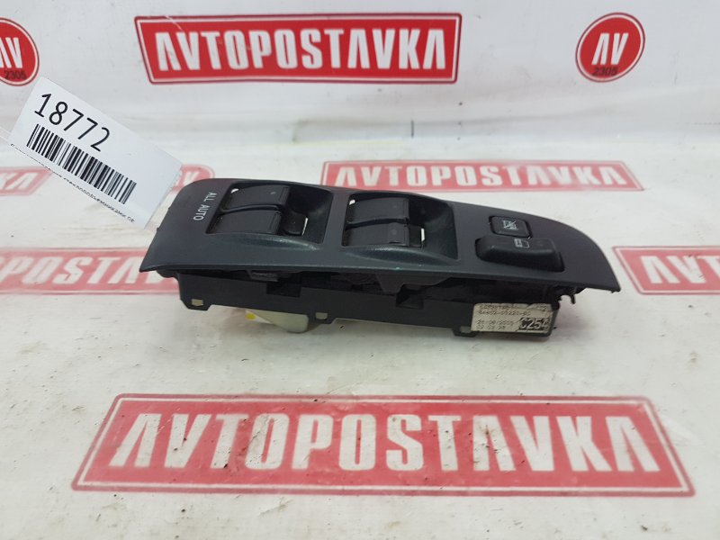 Блок управления стеклоподъемниками, 350 рублей, Красноярск