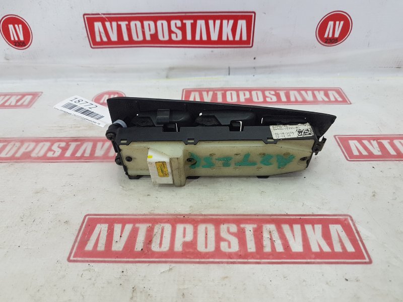 Блок управления стеклоподъемниками, 350 рублей, Красноярск