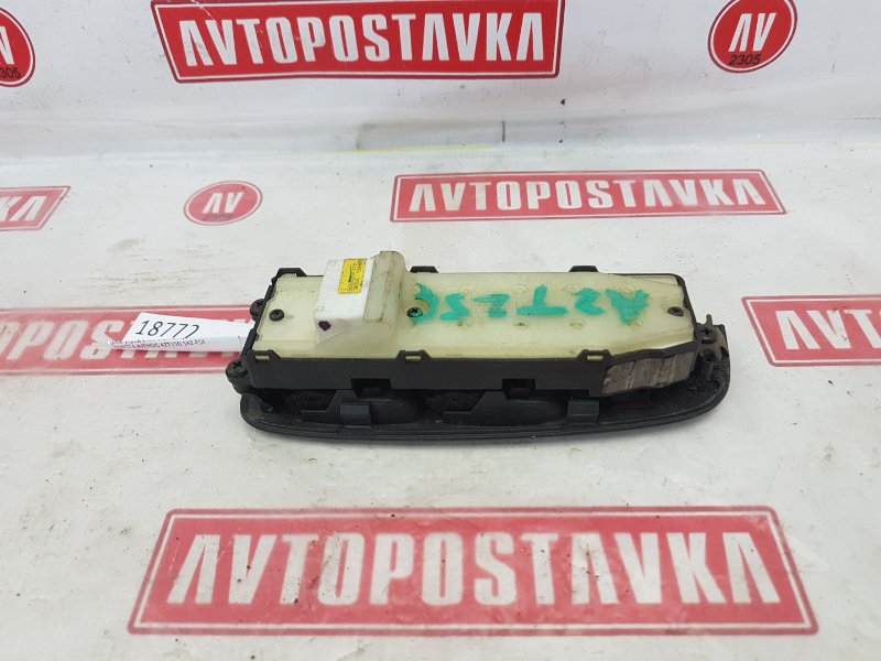 Блок управления стеклоподъемниками, 350 рублей, Красноярск