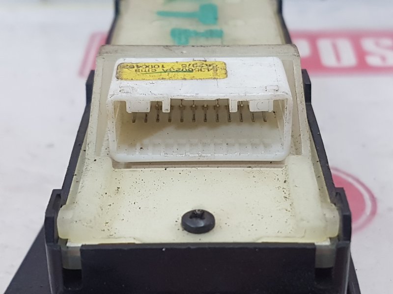 Блок управления стеклоподъемниками, 350 рублей, Красноярск