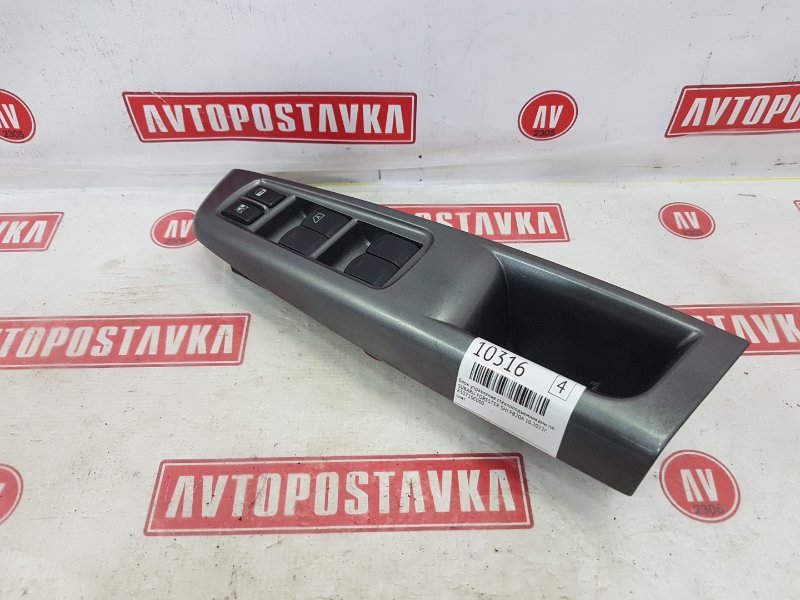 Блок управления стеклоподъемниками, 1000 рублей, Красноярск