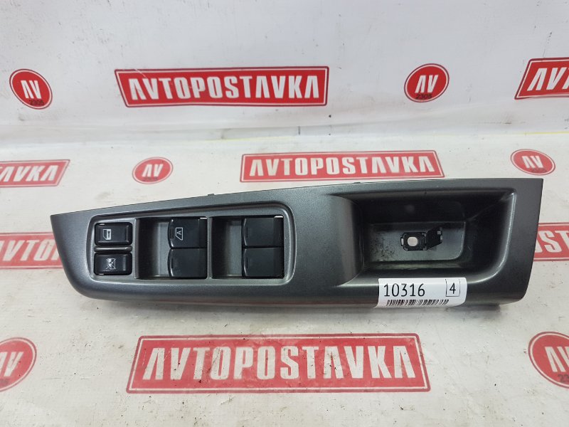 Блок управления стеклоподъемниками, 1000 рублей, Красноярск