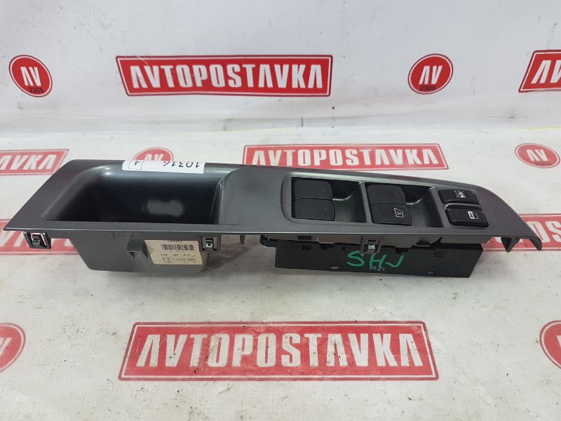 Блок управления стеклоподъемниками, 1000 рублей, Красноярск