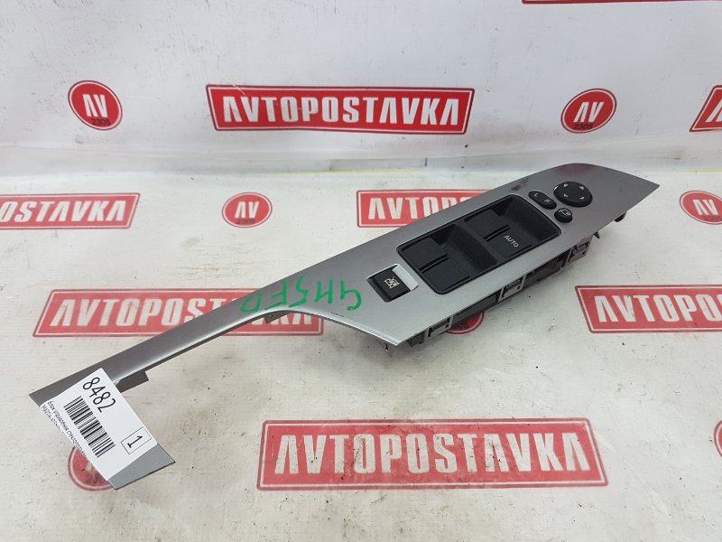 Блок управления стеклоподъемниками, 800 рублей, Красноярск