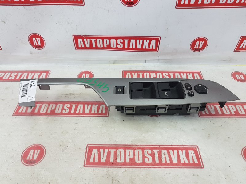 Блок управления стеклоподъемниками, 800 рублей, Красноярск