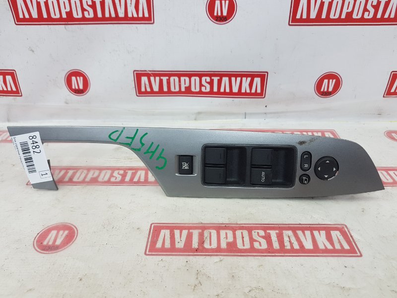 Блок управления стеклоподъемниками, 800 рублей, Красноярск