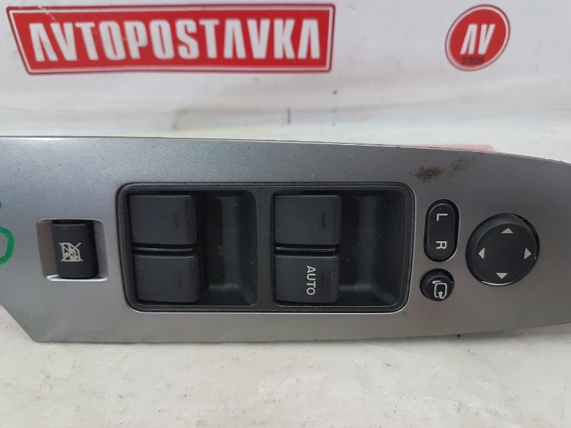 Блок управления стеклоподъемниками, 800 рублей, Красноярск