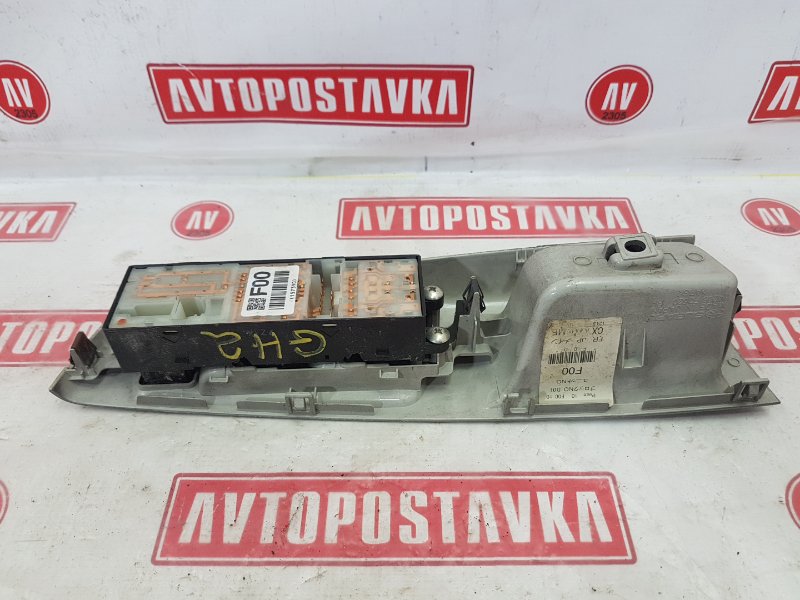 Блок управления стеклоподъемниками, 500 рублей, Красноярск