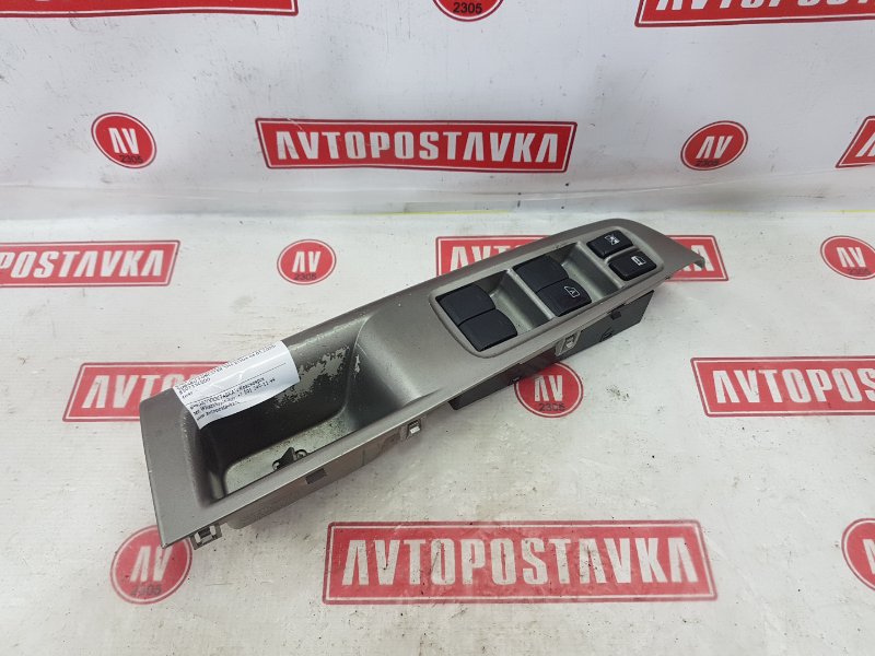 Блок управления стеклоподъемниками, 1000 рублей, Красноярск