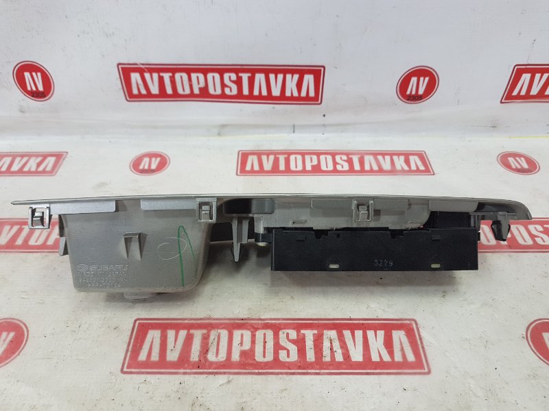 Блок управления стеклоподъемниками, 1000 рублей, Красноярск