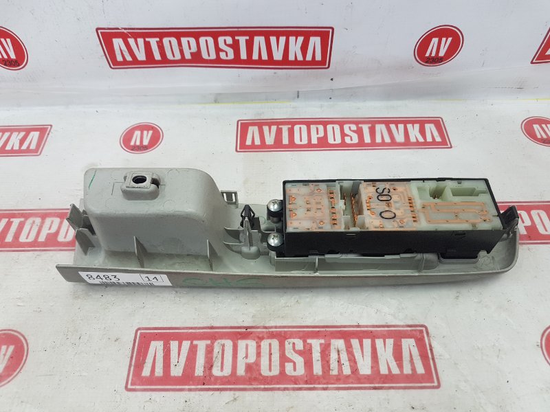 Блок управления стеклоподъемниками, 1000 рублей, Красноярск