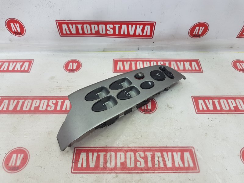 Блок управления стеклоподъемниками, 900 рублей, Красноярск