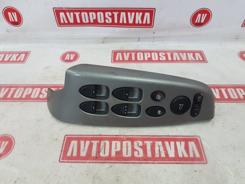 Блок управления стеклоподъемниками, 900 рублей, Красноярск