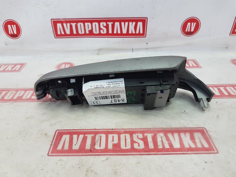 Блок управления стеклоподъемниками, 900 рублей, Красноярск